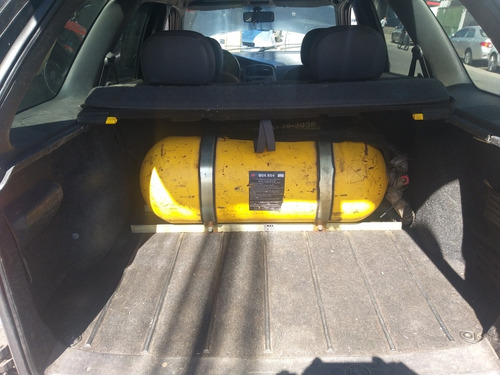 Fiat Palio Weekend 1.6 / 16v Gas. / Gnv