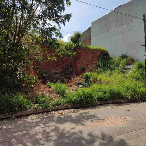 Imagem 1 de 4 de Terreno - Te00054 - 70826672