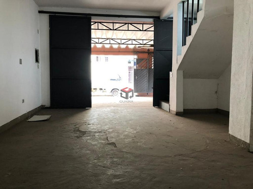 Imagem 1 de 26 de Ótimo Prédio Comercial À Venda, 380 M² - Vila Dusi - São Bernardo Do Campo/ Sp - 79944