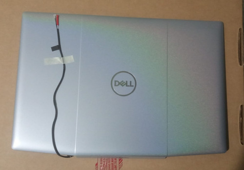 Display Completo Para Dell G5 5500 Nuevo