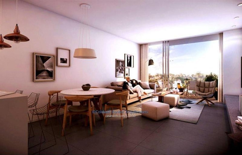 Apartamento De 3 Dormitorios En Venta En Carrasco