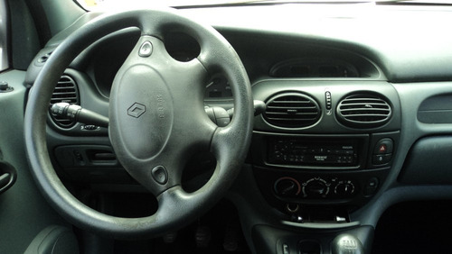 Renault Scenic Rxe 2.0 8v (sucata Somente Para Peças)