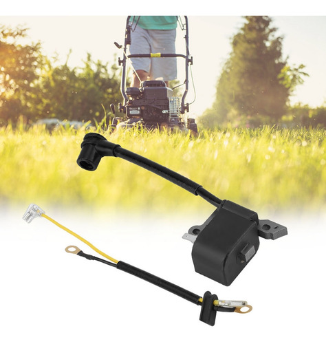 Bobina De Ignição Para Husqvarna 136 137 141 23 235 240 26 3