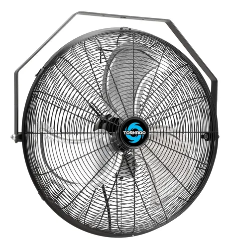 comprar Tornado - Ventilador Industrial De Pared De Alta Velocida...