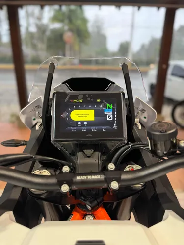 Ktm 1290 Super Adventure
