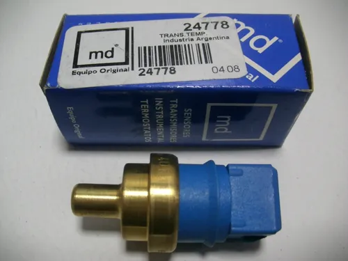 Sensor Temp. Audi A3/golf/passat 1,6/1,8 Tdi 4p Pala Md24778