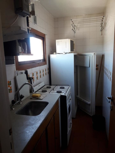 Imagen 6 de 9 de Departamento 2 Ambientes En Pinamar Venta En Block De 3 Prop