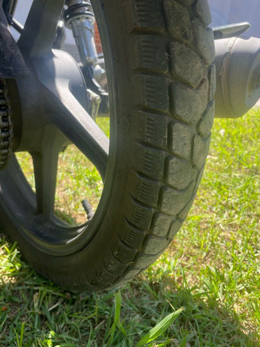 Honda Glh 150