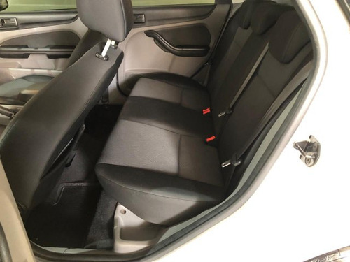 Ford Focus Focus 2.0 GLX 16V FLEX 4P AUTOMÁTICO