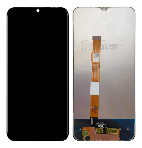 Pantalla Display Compatible Para Vivo Y53s Y31s Y51