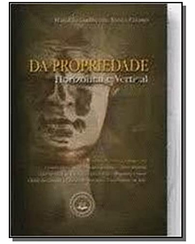 Libro Da Propriedade Horizontal E Vertical De Fazano Aduanei