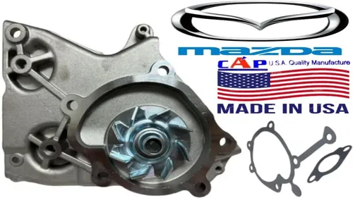comprar Bomba Agua Mazda Mx6 626 Mazda B2200 Bt50 2.2 Tienda Fisica