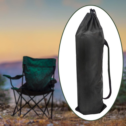 Bolsa Para Silla Plegable, Bolsa De Transporte 22cmx75cm
