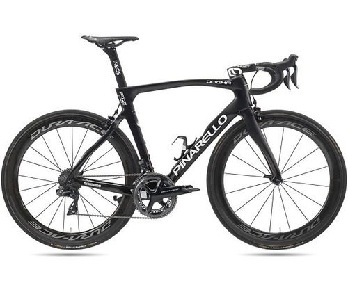 Pinarello Dogma F Red Etap Axs Fulcrum Speed