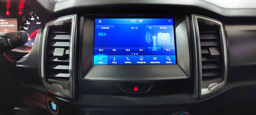 Ford Ranger Raptor 2.0l Biturbo Cabina Doble 4x4