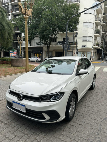 Volkswagen Polo Msi Patentado 0km, Entrega Inmediata