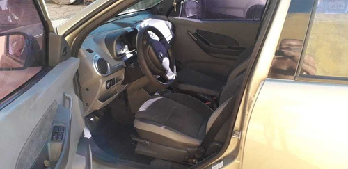 Chevrolet Agile 2010 1.4 Ltz 5p