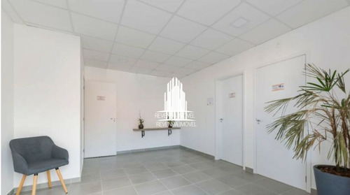 Imagem 5 de 15 de Apartamento À Venda No Sacomã - Mz6887