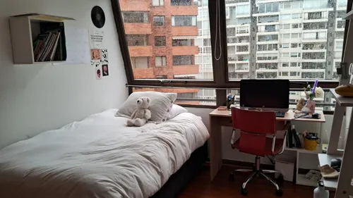 Excelente Departamento Colon/ Felix De Amesti