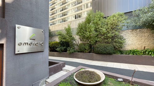 Tour Virtual - Edificio Emeral Dpto 2d 1b + Est Y Bod