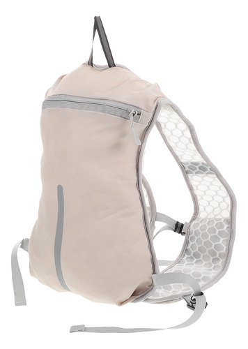 Mochila Para Correr: Chaleco Para Correr Con Soporte Para Te