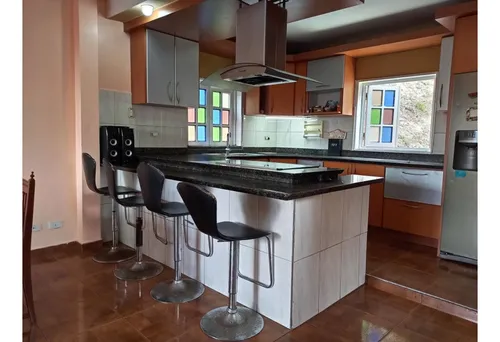Casa En Venta - Carrizal