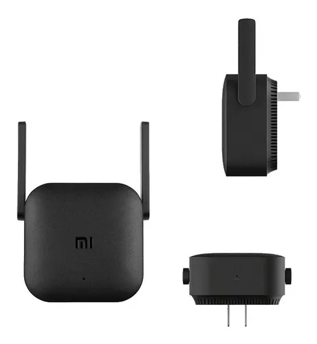 Extensor de cobertura xiaomi mi wi fi repeater 2 deals
