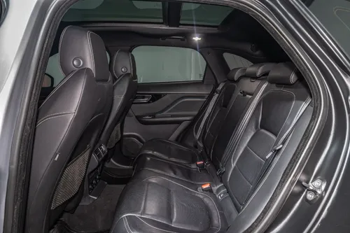 Jaguar F-PACE 3.0 R-sport