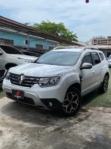 Renault Duster 1.3 T Iconic 4X4