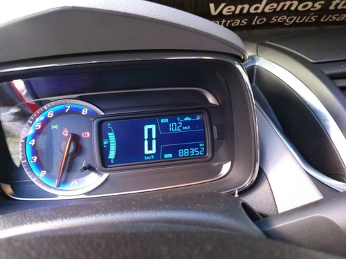 Chevrolet Tracker Ltz 1.8 4x2 2013