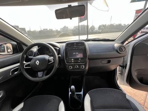Imagen 5 de 15 de Renault Kwid Iconic 1.0