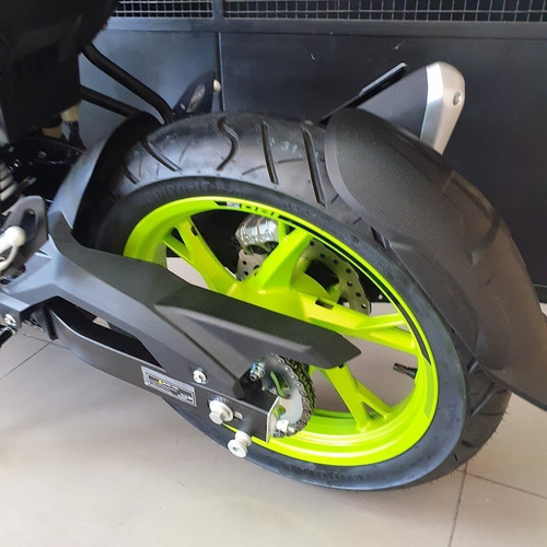 Benelli 180s - No Honda Cg - No Yamaha Ybr , No Ns 200 Fi