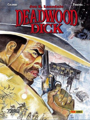 Deadwood Dick Entre Texas Y Infierno - Aa.vv