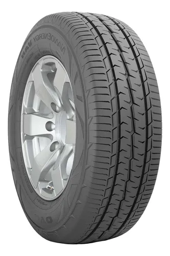 Llanta 215/70 R16 Toyo Nano Energy Van Neva 109t