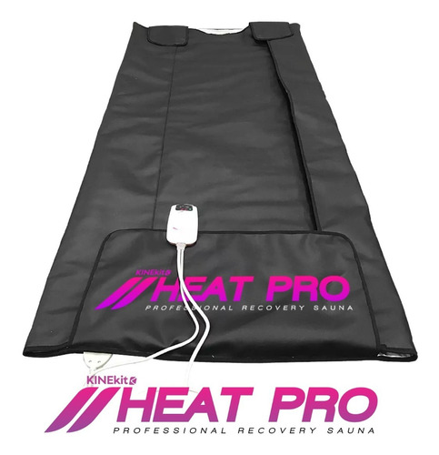 Heat Pro | Sauna Portátil