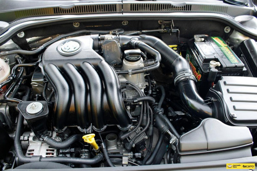 Volkswagen Jetta 2.0 Comfortline