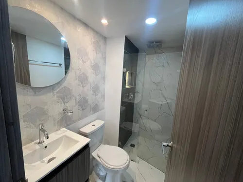 Arriendo Apartamento En Navarra