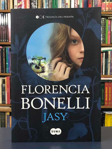 Jasy - Florencia Bonelli - Suma De Letras