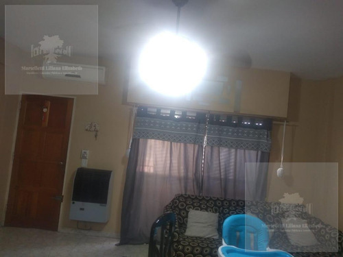 Imagen 2 de 11 de Departamento - Villa Luzuriaga