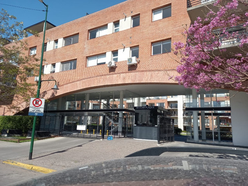 Cochera Venta Beccar Plaza