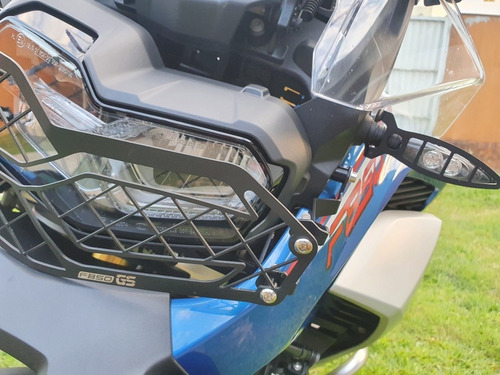 Bmw Gs 850