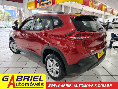 Chevrolet Tracker LT 1.0 TURBO 12V FLEX AUT.