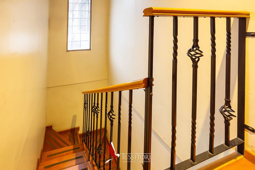 Casa En Venta En Ñuñoa