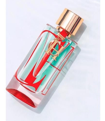 Perfume Carolina Herrera L´eau 150ml Edt Dama