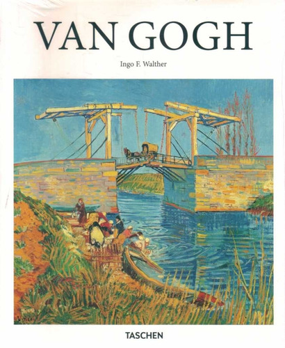 Van Gogh / Walther (envíos)