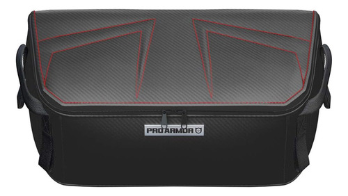 Pro Armor P199y333rd 2020 Rzr Pro Xp Bolsa Térmica, Negro Y 