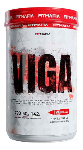 Viga 1,94lb + 3 Regalos