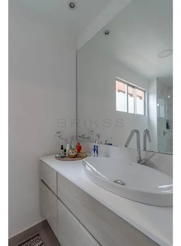Apartamento En Venta En Chico Norte. Cod V5606