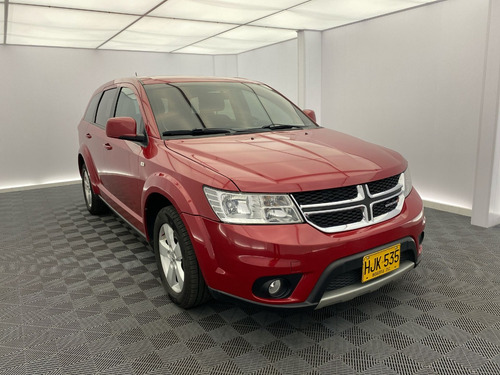 Dodge Journey 2.4 Se Fl