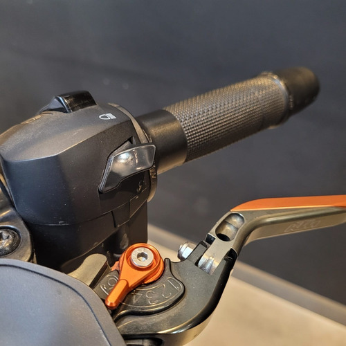 Imagen 6 de 24 de Ktm Duke 390 - Usado Seleccionado